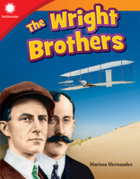 The Wright Brothers (Smithsonian Readers) 1493866842 Book Cover