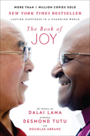 The Book of Joy: Lasting Happiness in a Changing World 0399185046 Book Cover