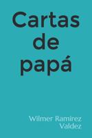 Cartas de papá 179767613X Book Cover