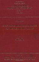 Spectrochemical Trace Analysis for Metals and Metalloids 0444828796 Book Cover