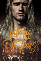 Lullaby of Tears B08TYJYF78 Book Cover