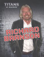 Richard Branson 1406240443 Book Cover