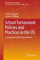 School Turnaround Policies and Practices in the US 3030014339 Book Cover