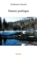 Nature poétique (French Edition) 2414018763 Book Cover