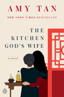 The Kitchen God's Wife 0143038109 Book Cover
