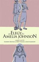 An Elegy for Amelia Johnson 1932386831 Book Cover