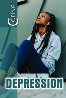 Coping with Depression 1508187274 Book Cover