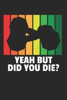 Sport Fitness Sportler Notizbuch: Sport Fitness Sportler Notizbuch f�r Liebhaber / Notizheft / Notizblock A5 (6x9in) Dotted Notebook / Punkteraster / 120 gepunktete Seiten 1679075470 Book Cover