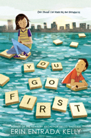 You Go First 0062414186 Book Cover