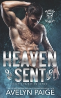 Heaven Sent 1517152143 Book Cover