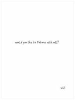 Futuring 096010397X Book Cover
