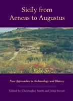 Sicily from Aeneas to Augustus 0748613668 Book Cover