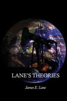 Lane's Theories 1480926965 Book Cover