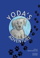 Yoda's Adventure 1434893065 Book Cover