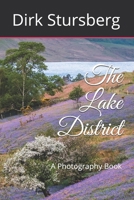 The Lake District: A Photography Book B094281ZYR Book Cover