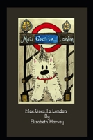 Mae Goes to London B0F3TRC75F Book Cover