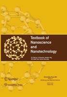 Textbook of Nanoscience and Nanotechnology 3662509121 Book Cover