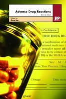 Adverse Drug Reactions 0853696012 Book Cover