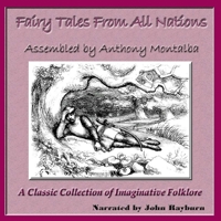 FAIRY TALES FROM ALL NATIONS 1435749316 Book Cover