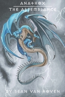 Anathox: The Assemblance B09ZCX7NZN Book Cover