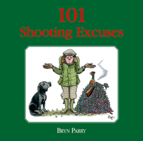 101 Shooting Excuses 1904057748 Book Cover