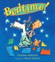 Bedtime! 0399240047 Book Cover