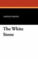 Sur la pierre blanche 9369073132 Book Cover
