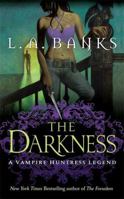 The Darkness 0312949146 Book Cover