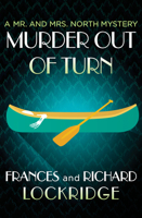 Murder Out of Turn 0060924896 Book Cover