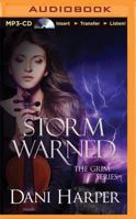 Storm Warned 1477827927 Book Cover