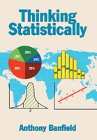 Thinking Statistically 1524592005 Book Cover