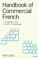 Handbook of Commercial French 0415002427 Book Cover