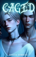 Caged (Ed. italiana) (Italian Edition) B0DV9N7YTH Book Cover