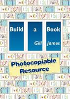Build a Book Photocopiable Resource 0956868010 Book Cover