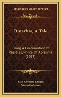 Dinarbas 1170913393 Book Cover