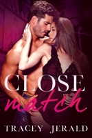 Close Match 1733086137 Book Cover