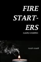firestarters: a compilation 1975865375 Book Cover