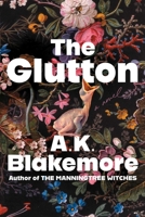 The Glutton 1803510366 Book Cover