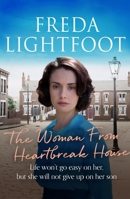 The Woman from Heartbreak House 1788633962 Book Cover