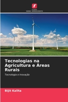 Tecnologias na Agricultura e �reas Rurais 6204116274 Book Cover