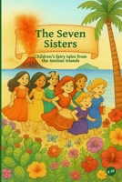 The Seven Sisters: Children’s fairy tales from the Aeolian Islands 3912391009 Book Cover