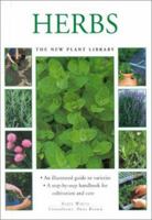 Herbs 1842155482 Book Cover