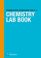 International GCSE (9-1) Chemistry Lab Book 1292394900 Book Cover