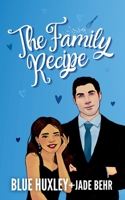 The Family Recipe 1088277942 Book Cover