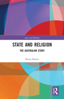 State and Religion: The Australian Story 0367586819 Book Cover