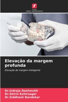 Elevação da margem profunda (Portuguese Edition) 6209838960 Book Cover