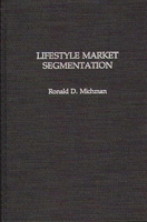 Lifestyle Market Segmentation: 0275931595 Book Cover