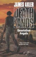 Desolation Angels 0373626274 Book Cover