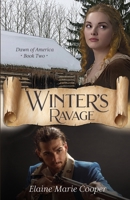 Winter's Ravage 164917280X Book Cover