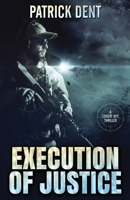 Execution of Justice 4867514039 Book Cover